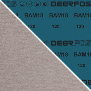 Abrasivos Deerfos BAM18