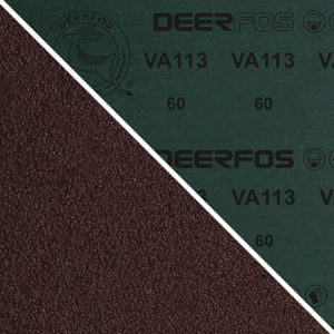 Abrasivos Deerfos VA113