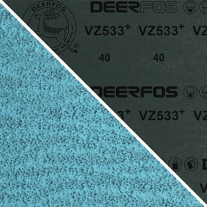 VZ533 Abrasivos Deerfos